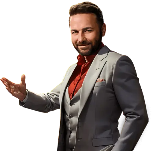 Даниэль Негреану ПокерОК