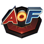 AoF столы в ПокерОК