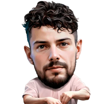 Алексей Истомин - покерный блогер