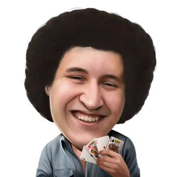 Михаил Яковлев Minthon - стример Омахи